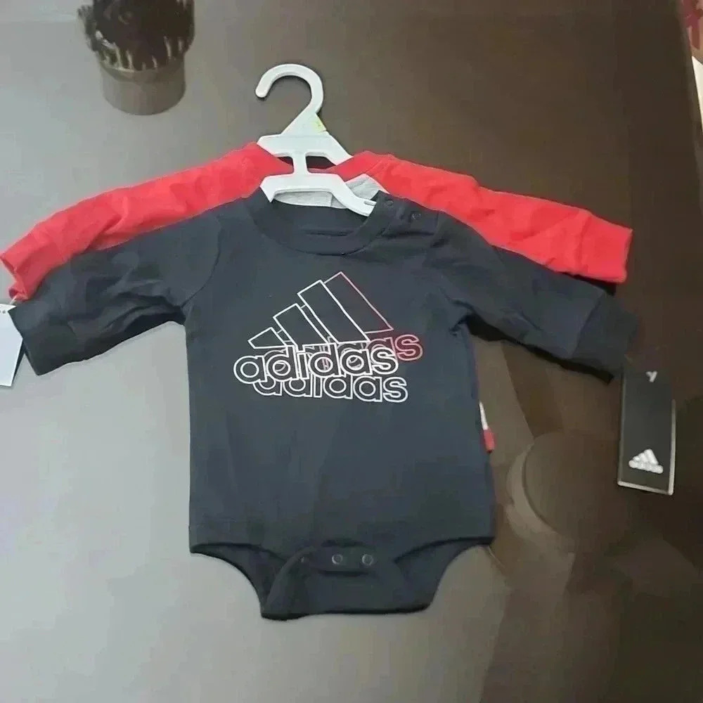 ADIDAS 2 PIECE SET - Picture 2 of 3